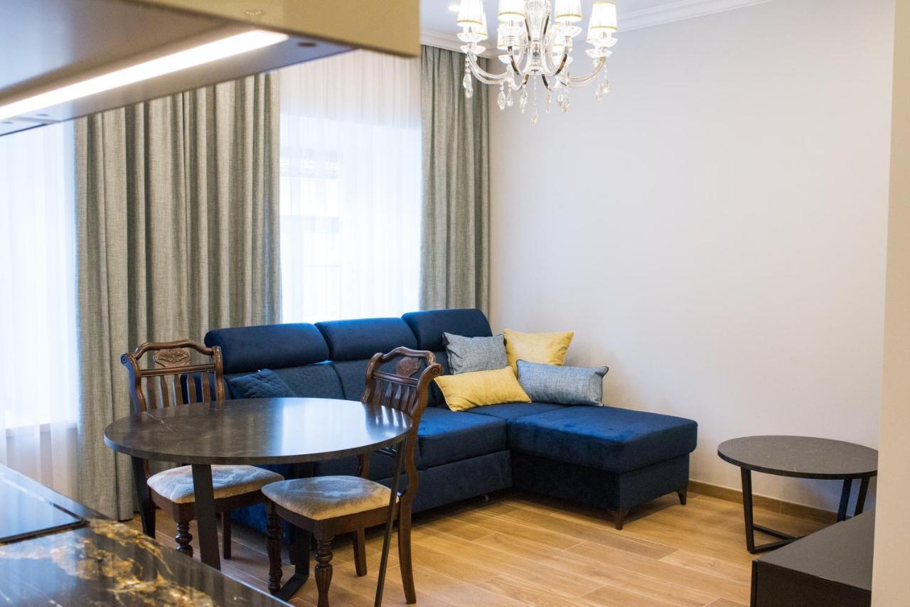 Heart Of Vilnius Apartment Экстерьер фото
