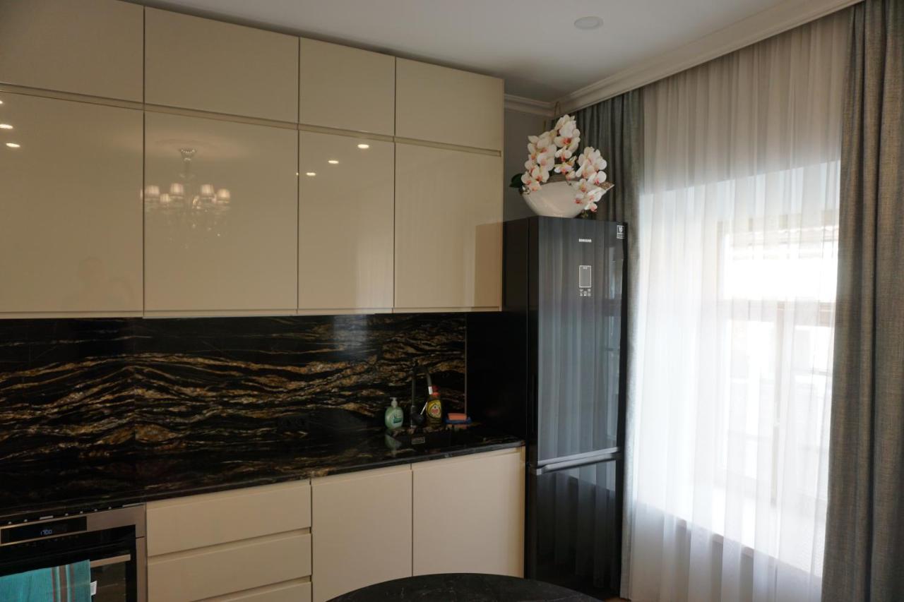 Heart Of Vilnius Apartment Экстерьер фото
